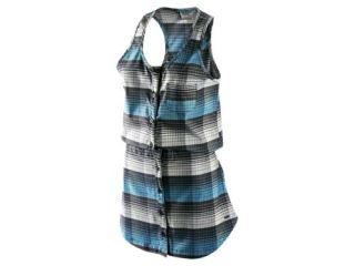 Nike 60 Plaid Fillmore Womens Dress 474254_062 