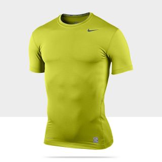  Nike Pro Combat Core Compression Short Sleeve Mens 