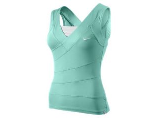  Canotta da tennis Nike Baseline   Donna