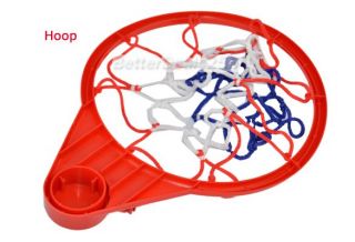 Baby Intellectual Toys Basketball Stands with Tie Pump Outdoor and 