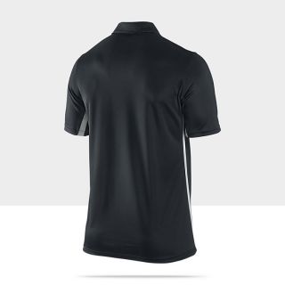 Nike Dri FIT UV NET Mens Tennis T Shirt 404694_010_B