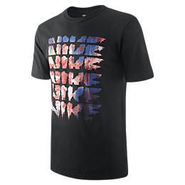 Nike 60 Creep T shirt pour Homme 480607_010_A