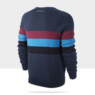 FC Barcelona Knit Mens Sweater 506473_410_B