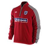 umbro bonded micro fleece england men s soccer shirt $ 75 00 $ 59 97