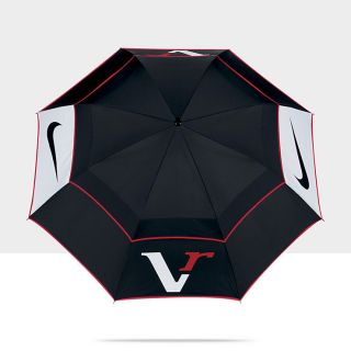  Nike 68 Victory Red WindSheer Auto Open Umbrella