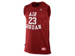  Camiseta de baloncesto Jordan Legacy   Hombre