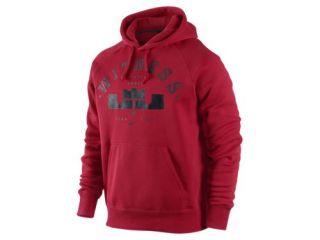  Sudadera con capucha LeBron Chosen Fleece Pullover 