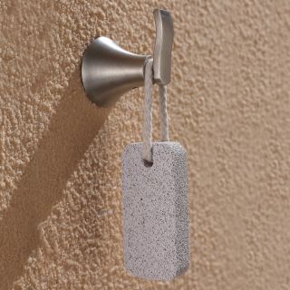 Kraus Amnis Bathroom Accessories   Hook Brushed Nickel