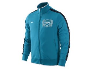  Arsenal N98 Männer Fußball Track Jacket