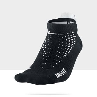  Nike Anti Blister Low Cut Tab Running Socks (Large/1 Pair)