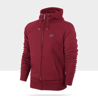 Nike AW77 Limitless Brushed Mens Hoodie 528705_604_A