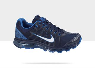 Nike Air Max 2009 Mens Shoe 486978_401_A