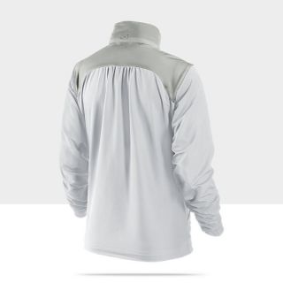 Nike Windproof Anorak Womens Golf Jacket 416434_100_B