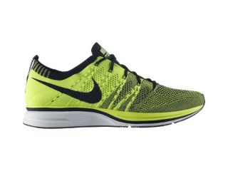 Nike Flyknit Trainer Unisex Running Shoe 532984_700 