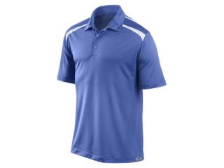  Polo de golf Nike Dri FIT Elevation pour Homme