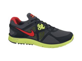 Nike LunarGlide+ 3 Mens Running Shoe 454164_016 