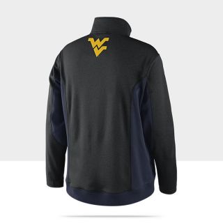  Nike Empower Shield Knit (West Virginia) Mens Jacket