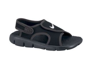  Nike Sunray Adjust 4 (10.5c 7y) Boys Shoe