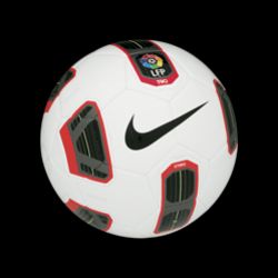 harm Persistent Employee Nike Total 90 Aerow LFP Soccer Matchball AUTHENTIC on PopScreen