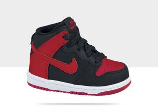  Nike Dunk High ND (2c 10c) Infant/Toddler Boys Shoe