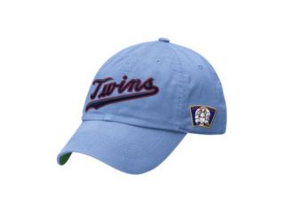  Nike Legacy 91 Relaxed Swoosh Flex (MLB Twins) Fitted Hat