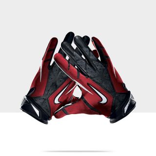  Nike Vapor Jet 2.0 (NFL Falcons) Mens Football Gloves