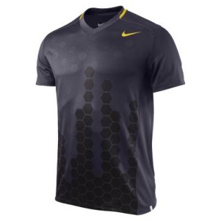 Nike Nike Showdown Mens Tennis Shirt  