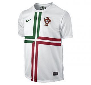 2012 13 portugal replica boys football shirt 8y 15y 70 00 view all