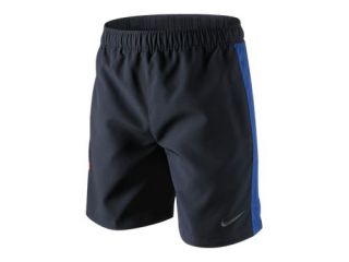 Pantalón corto de fútbol Nike T90 Woven (8 15 años)   Chicos