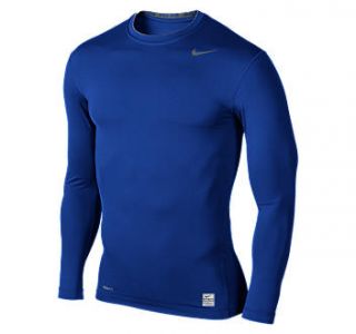 nike pro combat core compression camiseta de entrenamiento hombre 36 