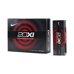 Nike 20XI X Golf Balls GL0459_101_A