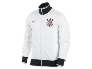  Track jacket S.C. Corinthians Paulista Authentic 