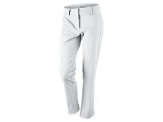   Solid Womens Golf Trousers 432098_100