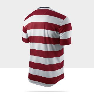 2012 13 US Replica Mens Football Shirt 450449_648_B
