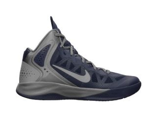  Scarpa da basket Nike Zoom Hyperenforcer PE   Uomo