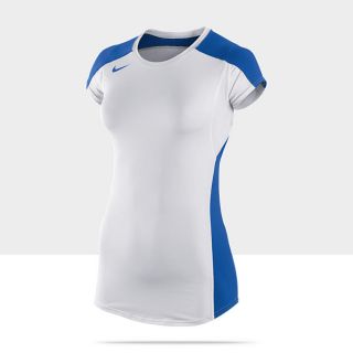 Nike 20 20 Cap Sleeve Womens Volleyball Jersey 350797_108_A