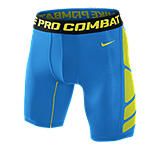 Nike Pro Combat Hypercool 20 Compression 6 Mens Shorts 449811_406_A 