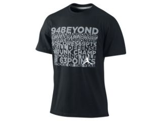 Camiseta Jordan 94 Beyond   Hombre 452319_010 