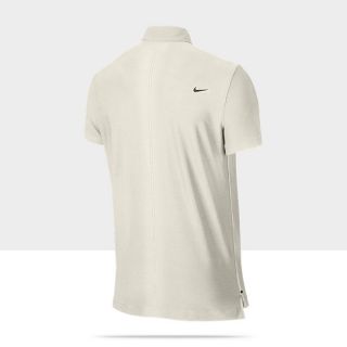 Nike Dri FIT Mens Golf Polo 483610_105_B