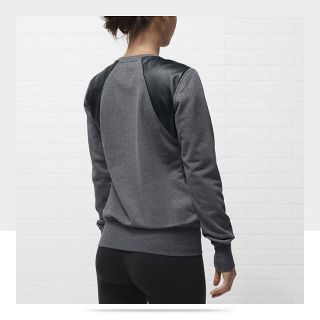 Nike Eastside Crew Womens Sweatshirt 507652_091_B
