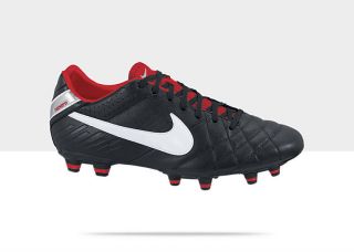 Botas de fútbol para superficies firmes Nike Tiempo Mystic IV 