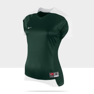Nike Dri FIT Game Womens Soccer Jersey 228882_342_A