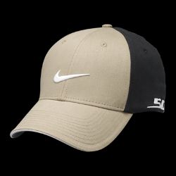 Nike Nike Tour Swoosh Flex Mens Golf Hat  Ratings 