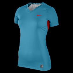 Nike Nike Pro Hyper Cool Womens Shirt  Ratings 