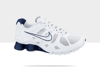 Zapatillas de running Nike Shox Turbo 12   Hombre 454166_104_A