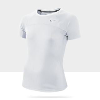 Nike Miler Girls Running Shirt 411318_107_A
