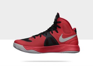  Nike Zoom Hyperfuse 2012   Chaussure de basket ball 