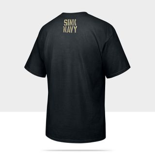 Nike Dri FIT Rivalry Army Mens T Shirt 6988AR_001_B