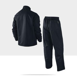 Nike Storm FIT Packable Mens Golf Rain Suit 416278_010_B