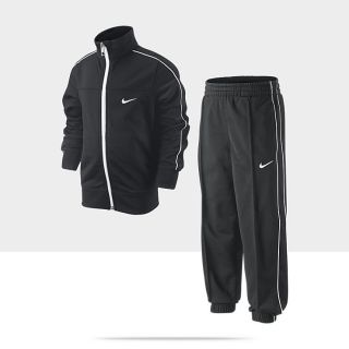 Nike Store Nederland. Nike Tricot (3y 8y) Little Boys Warm Up